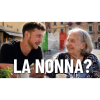 Episode 733: Un saluto dalla Nonna!
