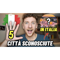 Episode 643: 5 Città Italiane Poco Conosciute Ma Che Meritano Di Essere Visitate | Imparare l’Italiano
