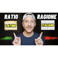 Episode 662: Dal Latino All’Italiano: 10 Parole Che Hanno Trasformato Il Loro Significato | Imparare l’Italiano