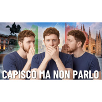 Episode 720: Perché capisci litaliano ma non riesci a parlarlo?