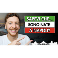 Episode 694: Le Parole che Nascono A Napoli (E Che Usiamo Ancora Oggi) | Imparare l’Italiano