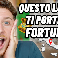 Episode 626: 7 Luoghi Portafortuna d’Italia | Imparare l’Italiano
