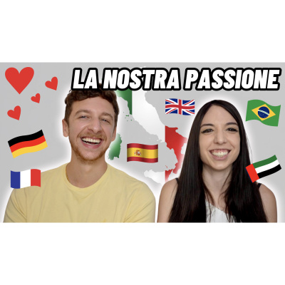 Italiano Automatico Podcast