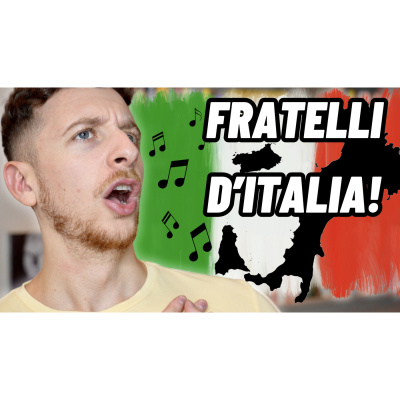 Italiano Automatico Podcast