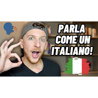 Italiano Automatico Podcast