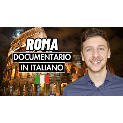 Italiano Automatico Podcast