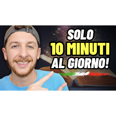 Italiano Automatico Podcast