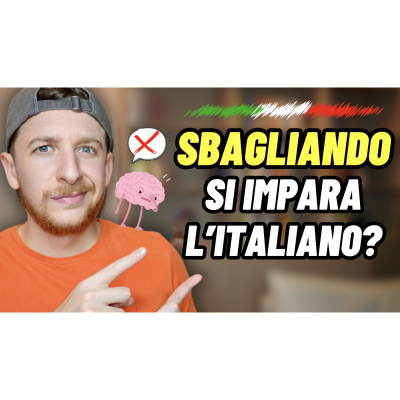 Italiano Automatico Podcast