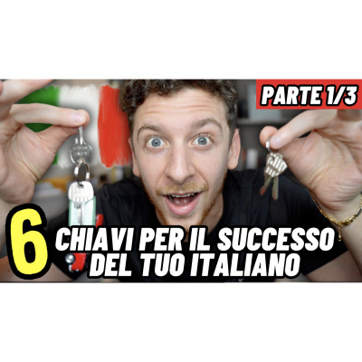 Italiano Automatico Podcast