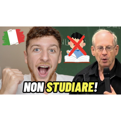 Italiano Automatico Podcast