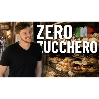 Italiano Automatico Podcast