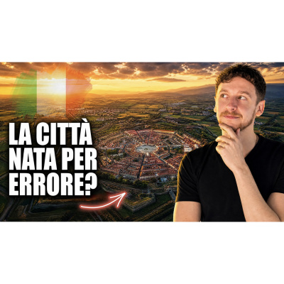 Italiano Automatico Podcast