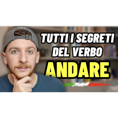 Italiano Automatico Podcast