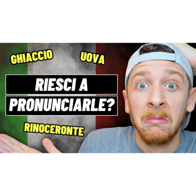 Italiano Automatico Podcast