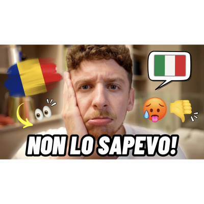 Italiano Automatico Podcast
