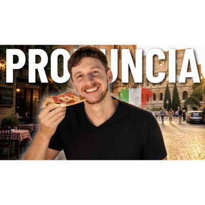 Italiano Automatico Podcast