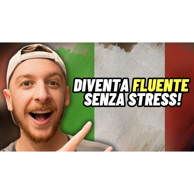 Italiano Automatico Podcast