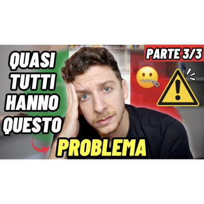 Italiano Automatico Podcast