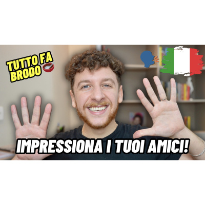 Italiano Automatico Podcast