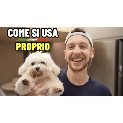 Italiano Automatico Podcast