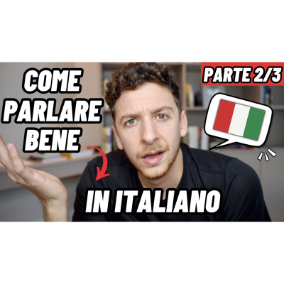 Italiano Automatico Podcast