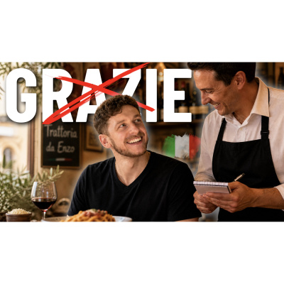 Italiano Automatico Podcast
