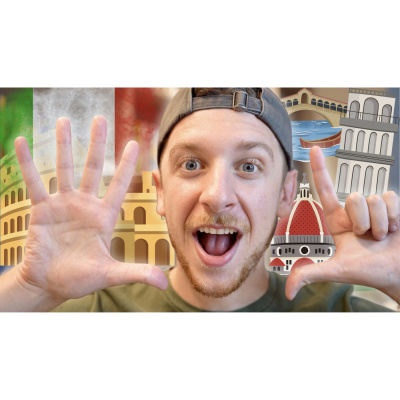 Italiano Automatico Podcast