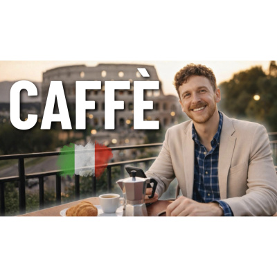 Italiano Automatico Podcast