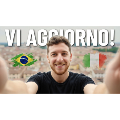 Italiano Automatico Podcast