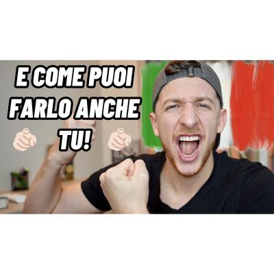 Italiano Automatico Podcast