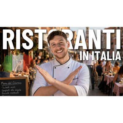Italiano Automatico Podcast