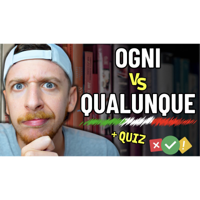 Italiano Automatico Podcast