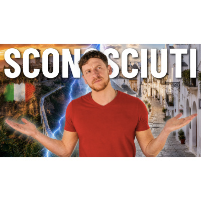 Italiano Automatico Podcast