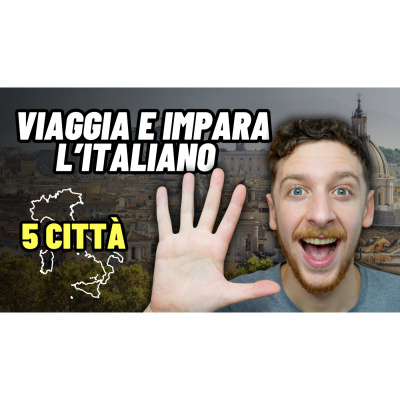 Italiano Automatico Podcast