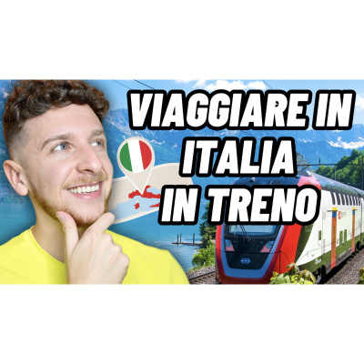 Italiano Automatico Podcast
