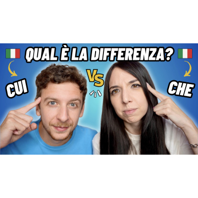 Italiano Automatico Podcast