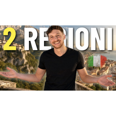 Italiano Automatico Podcast