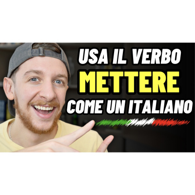 Italiano Automatico Podcast