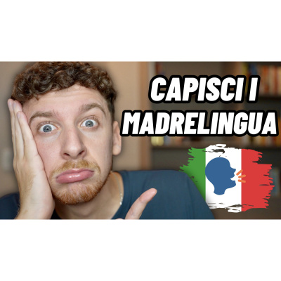 Italiano Automatico Podcast