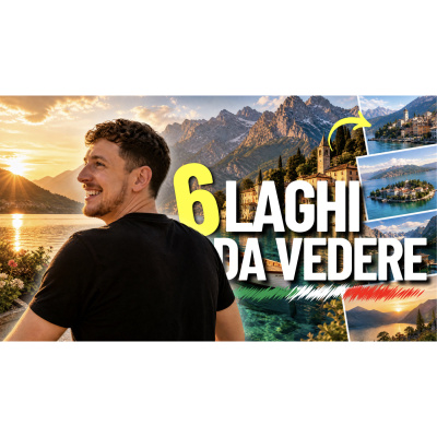 Italiano Automatico Podcast