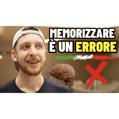 Italiano Automatico Podcast
