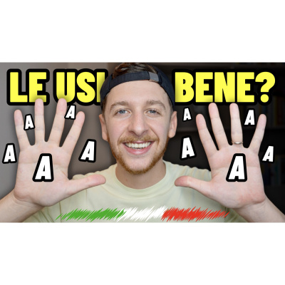 Italiano Automatico Podcast