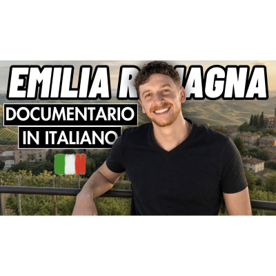 Italiano Automatico Podcast