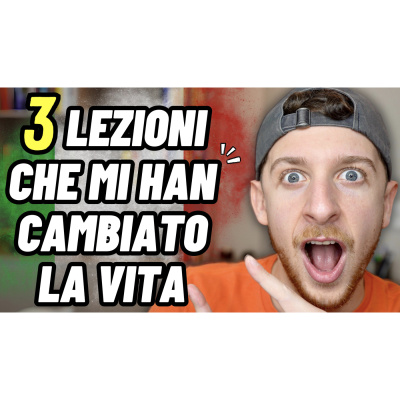 Italiano Automatico Podcast