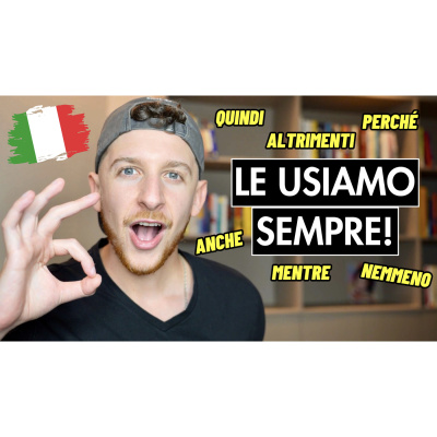 Italiano Automatico Podcast