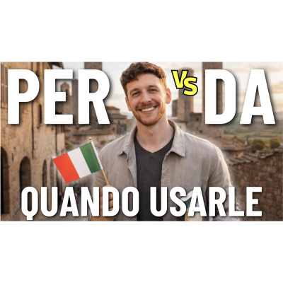 Italiano Automatico Podcast