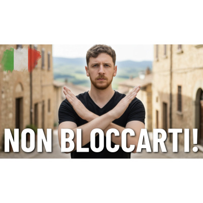 Italiano Automatico Podcast