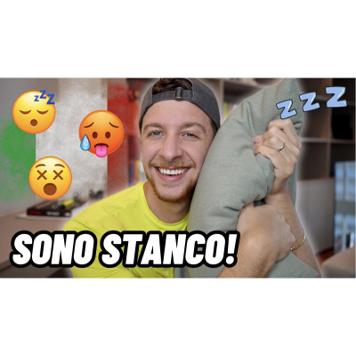 Italiano Automatico Podcast