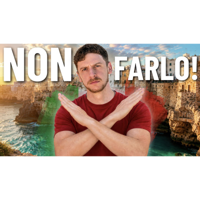 Italiano Automatico Podcast