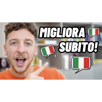 Italiano Automatico Podcast